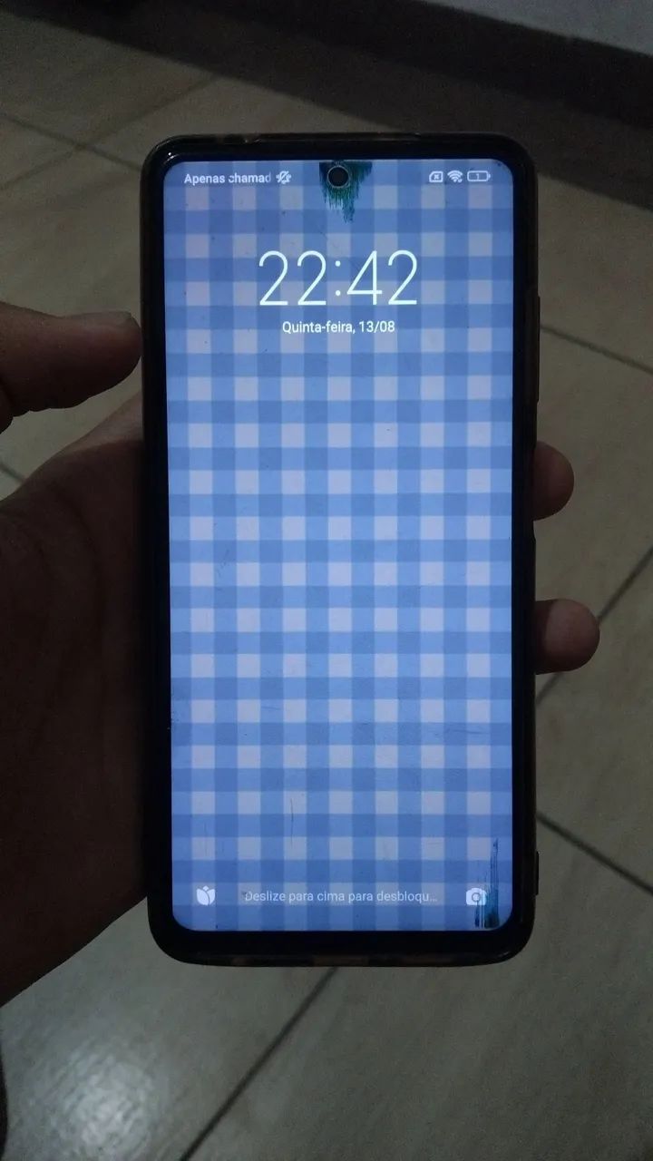 Xiomi Poço x3 NFC - leia a descrição  - Foto 5