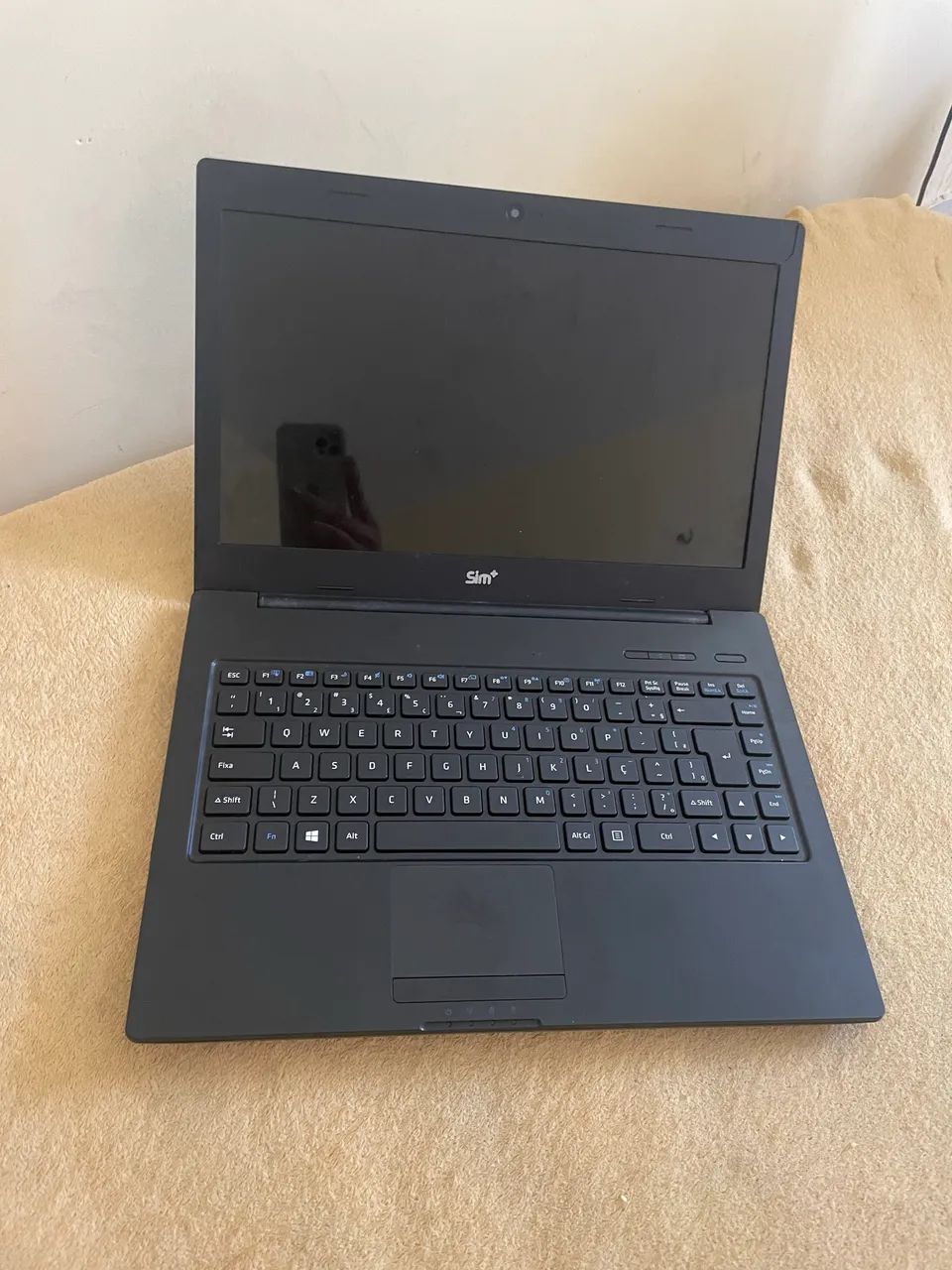 Notebook  - Foto 2