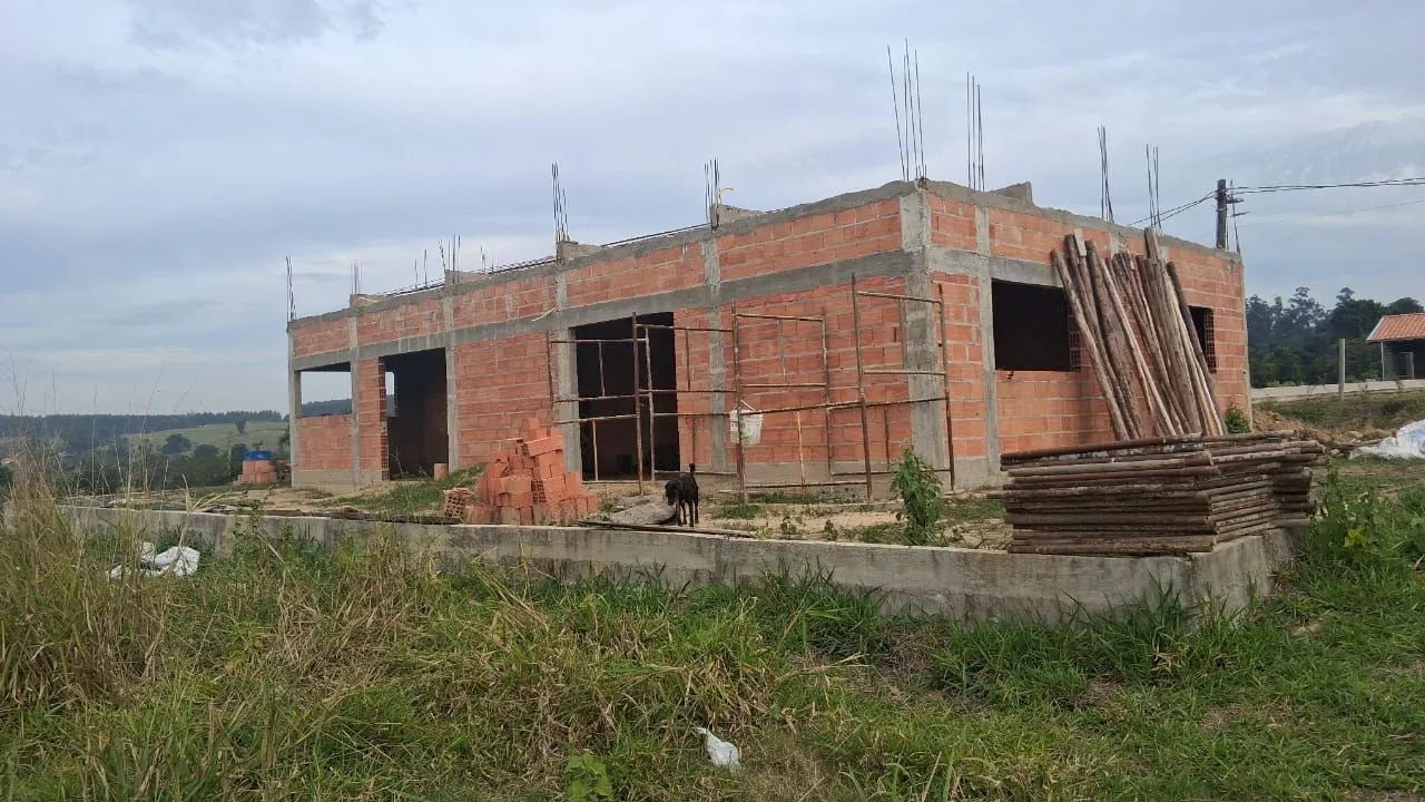 Sitio em Monte Mor  - Foto 2