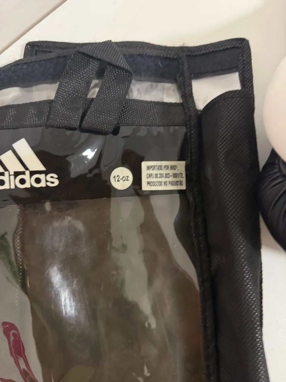 Luva de Boxe - Adidas - Foto 3