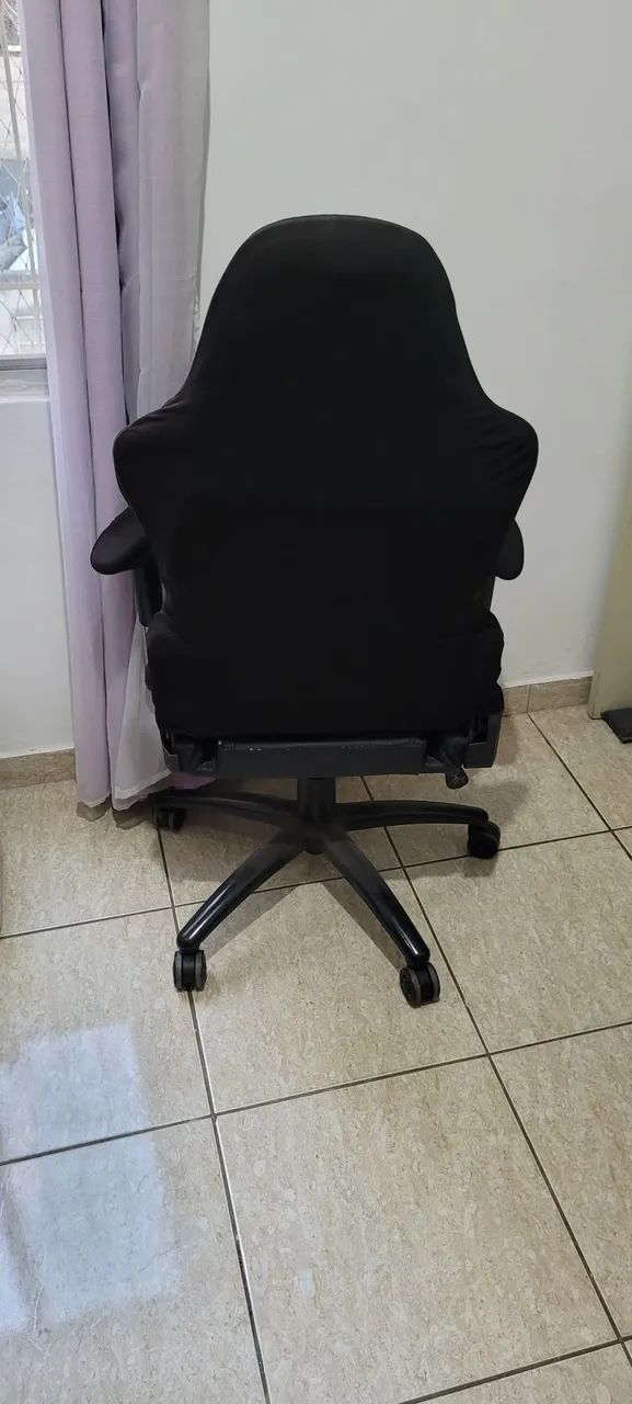 Cadeira Gamer - Foto 2
