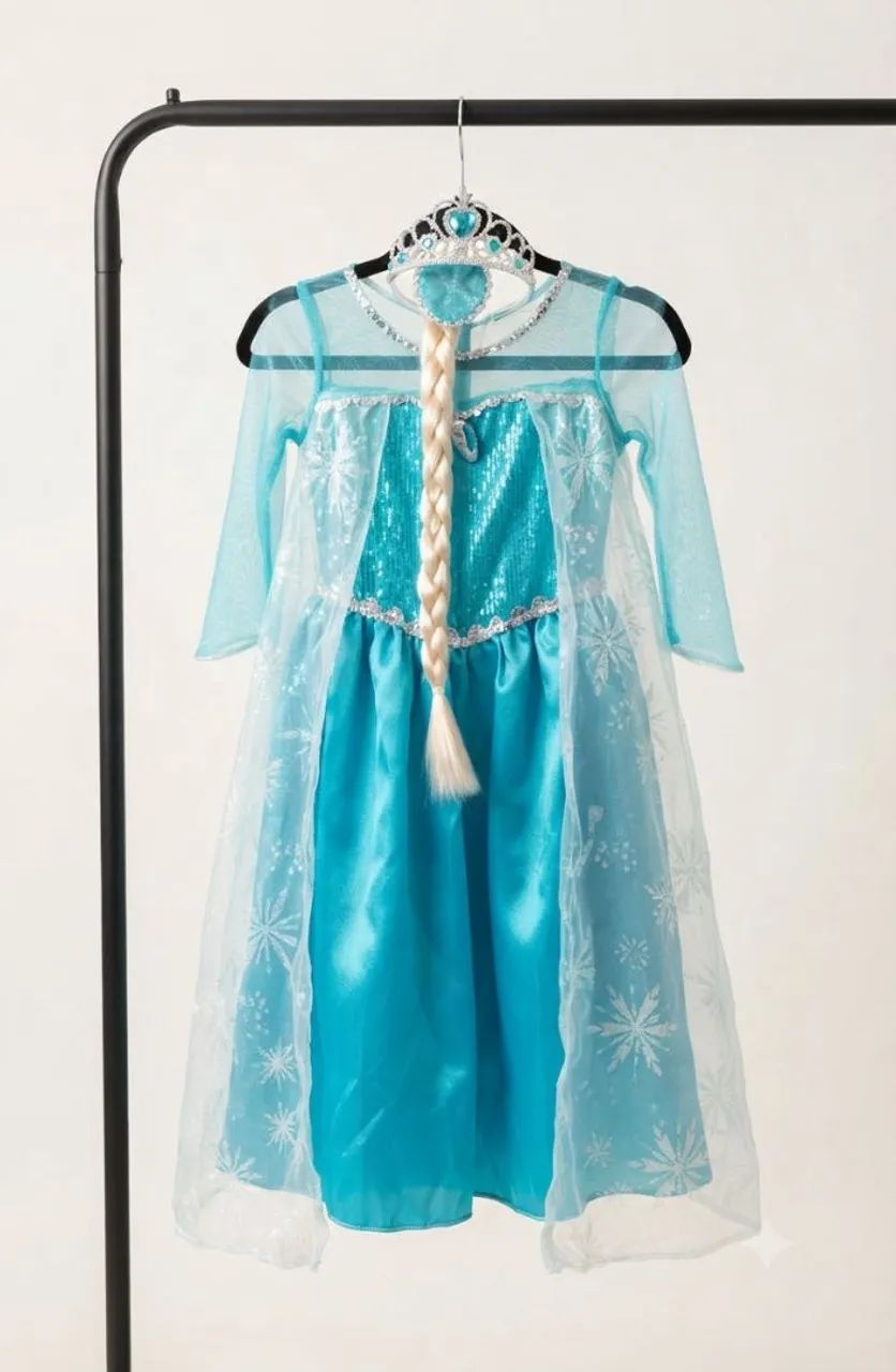 Fantasia Frozen 