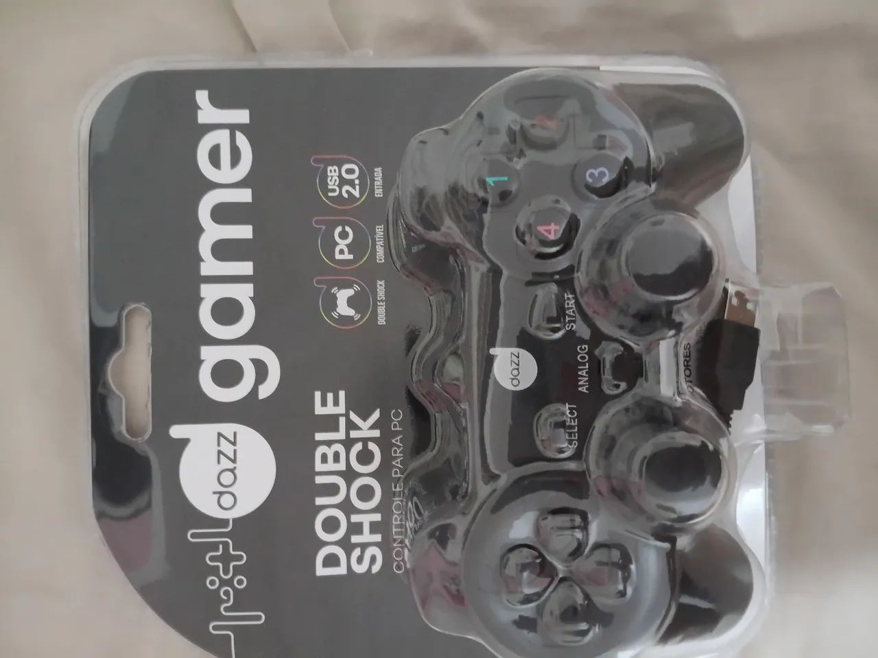 Controle para pc