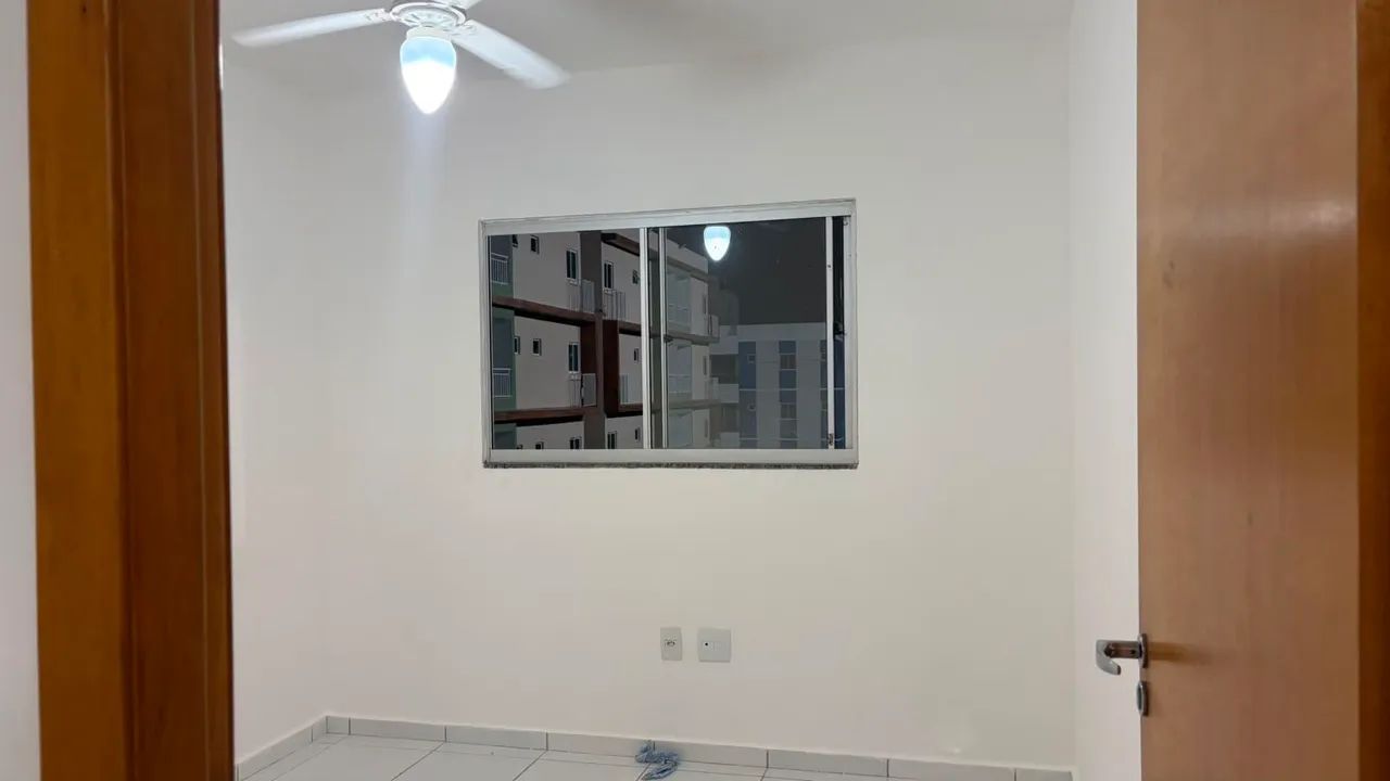 Apartamento apenas 1150 com condomínio. - Foto 2