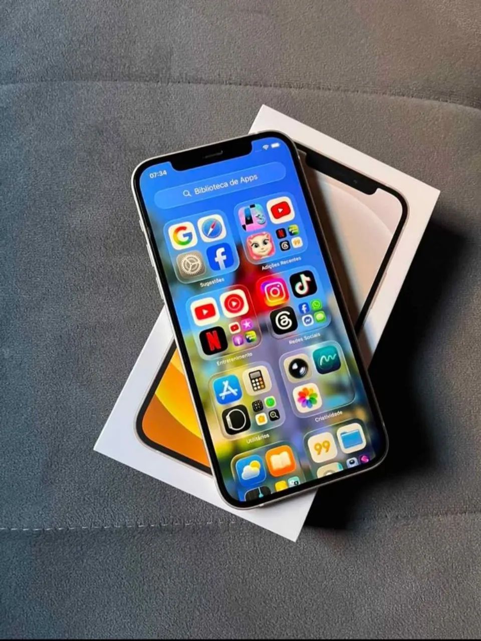 iPhone 12 64GB