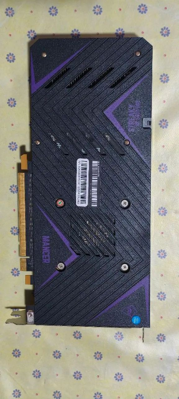 RX 5600 ( NORMAL ) - Foto 2