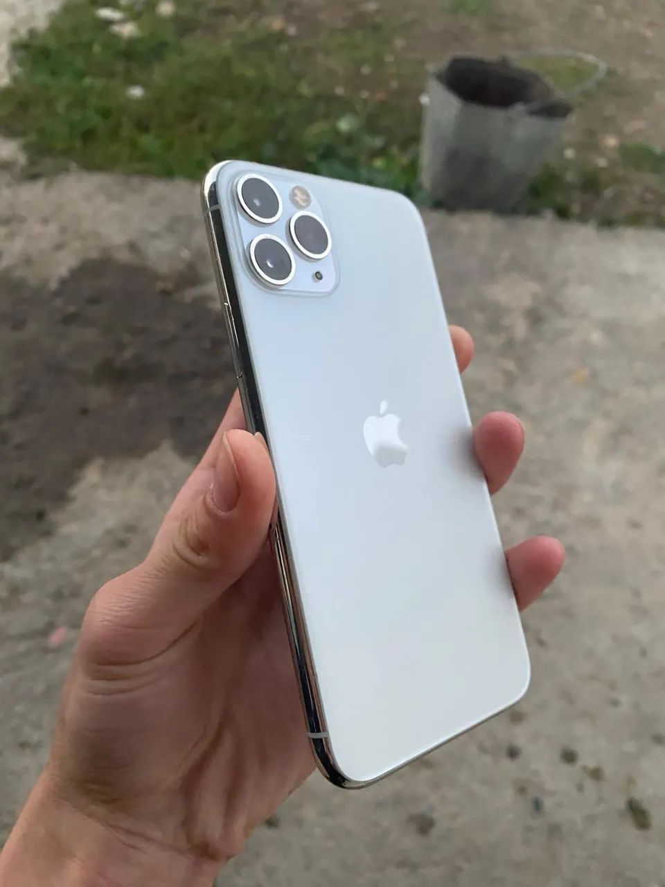 iPhone 11 Pro  - Foto 2