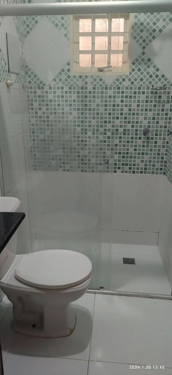 Aluguel apartamento c/2 qts garagem  - Foto 5