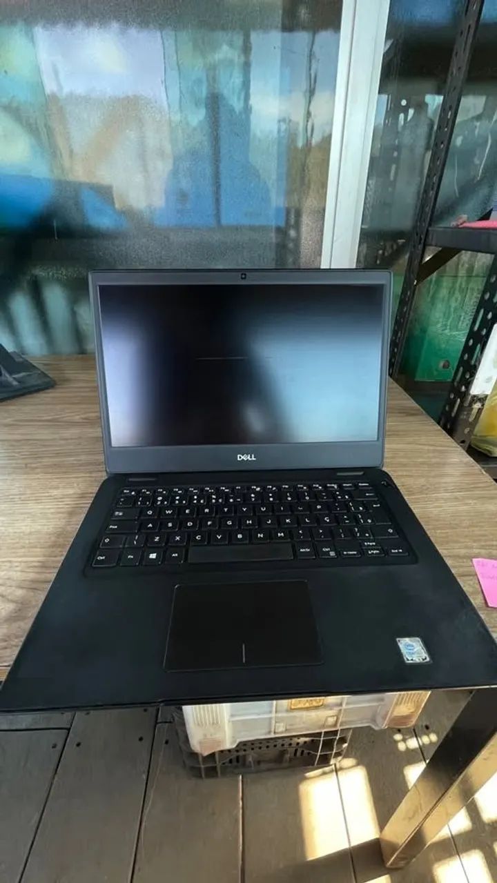 DELL LATITUDE 3400 - CORE I5 8a GERAÇÃO - 3 UNIDADES DISPONÍVEIS - Foto 2