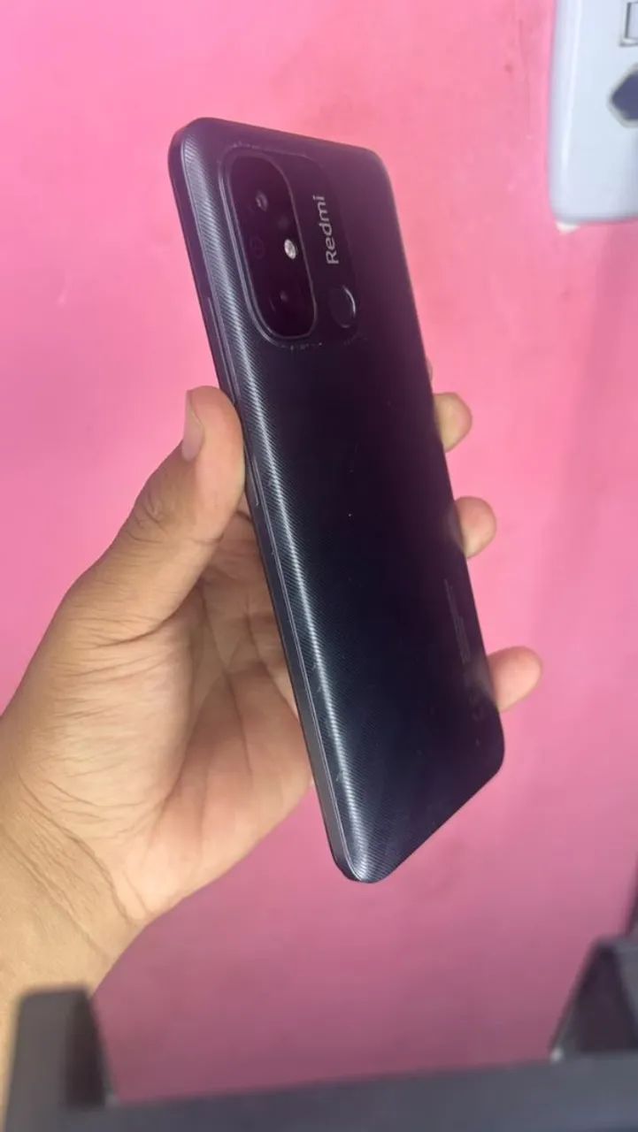Redmi 12C 128GB - Foto 4