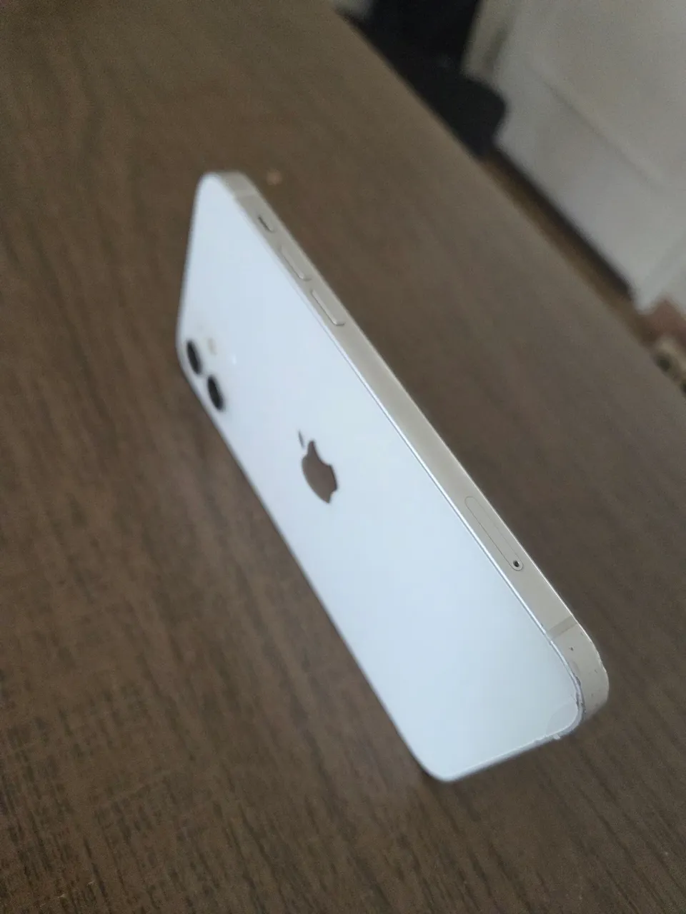 Iphone 12 64Gb Preto - Celulares e Smartphones - Vila Nogueira
