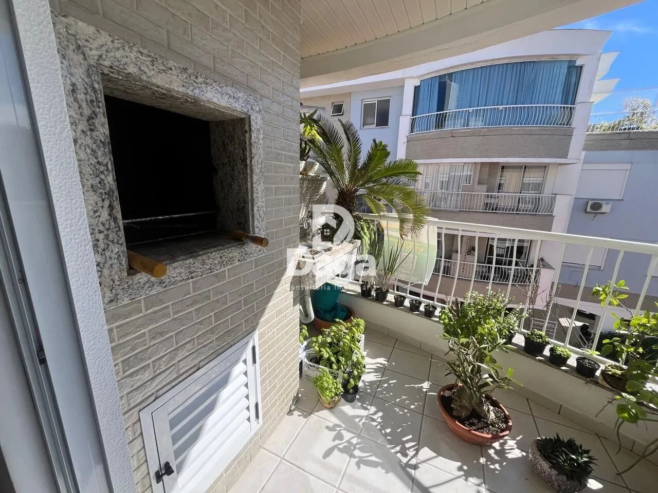 Ed. Cezarium Residence, venha morar no Campeche