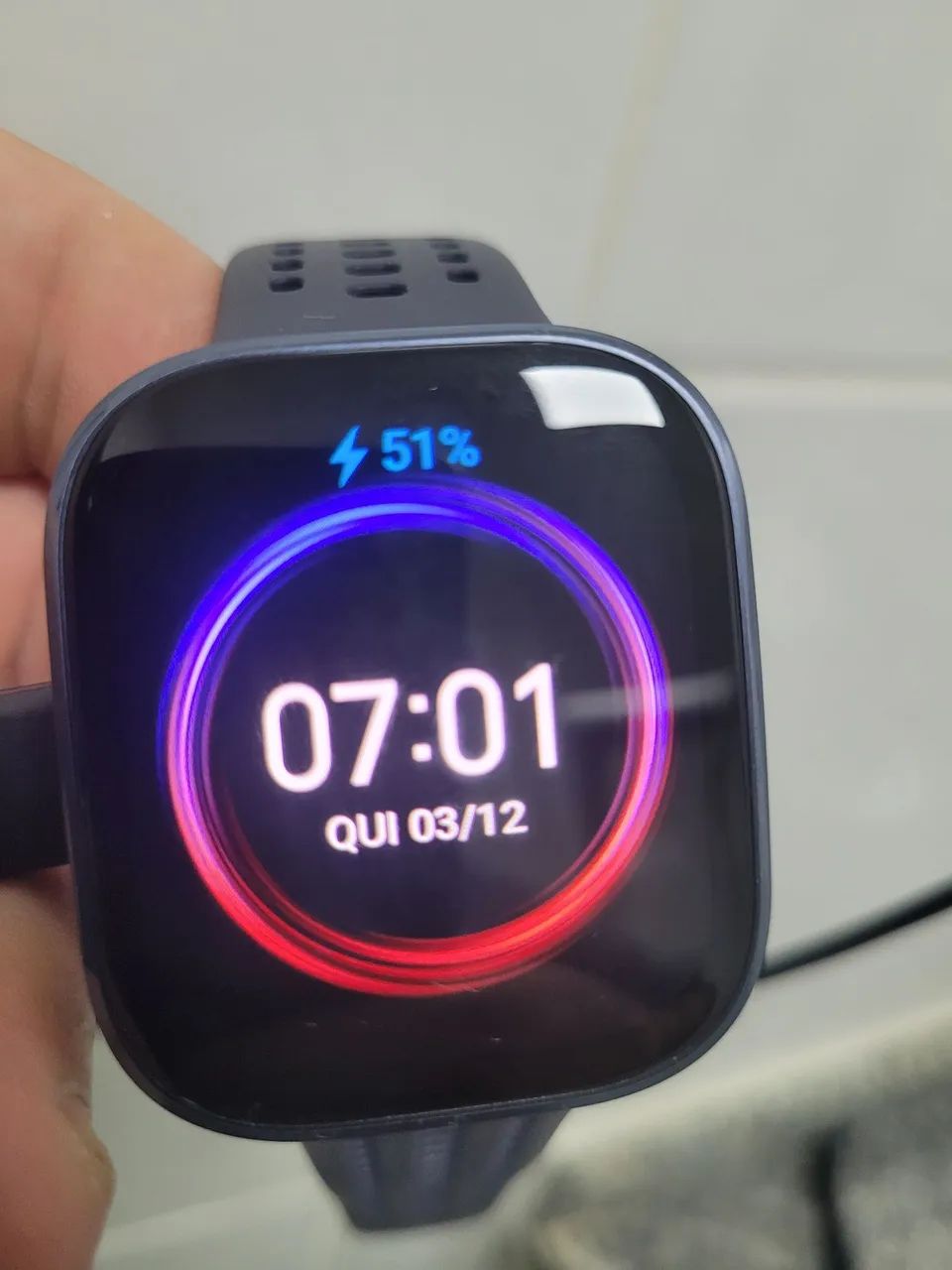 Smartwatch Bip 6 Amazfit - Foto 3