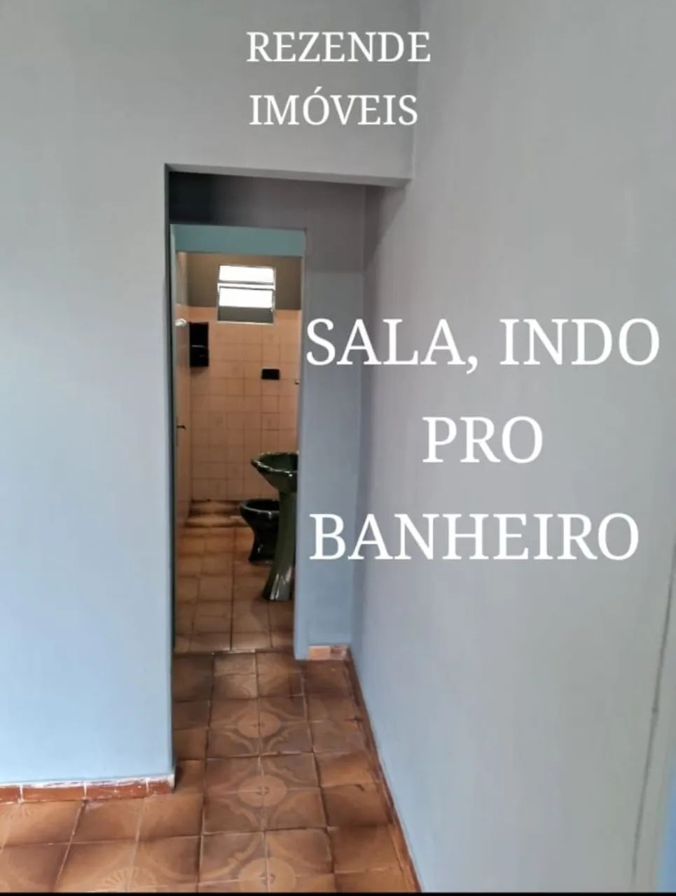 Casa com pintura nova  - Foto 3