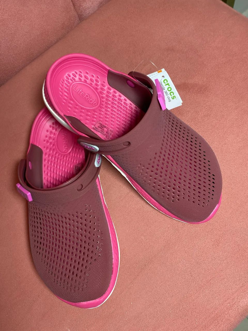 Crocs  - Foto 3