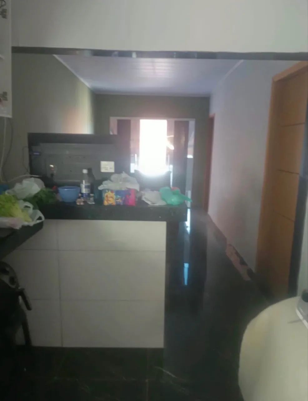 Vendo casa com piscina em Interlagos  - Foto 5