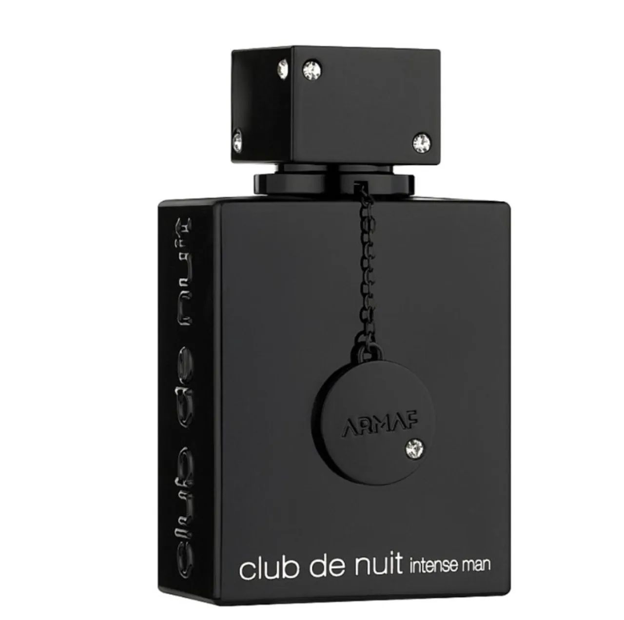 Perfume Club De Nuit  - Foto 3