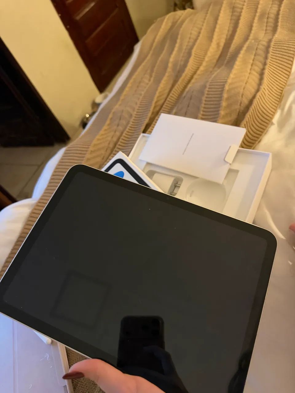 Ipad 10 64gb - Foto 4