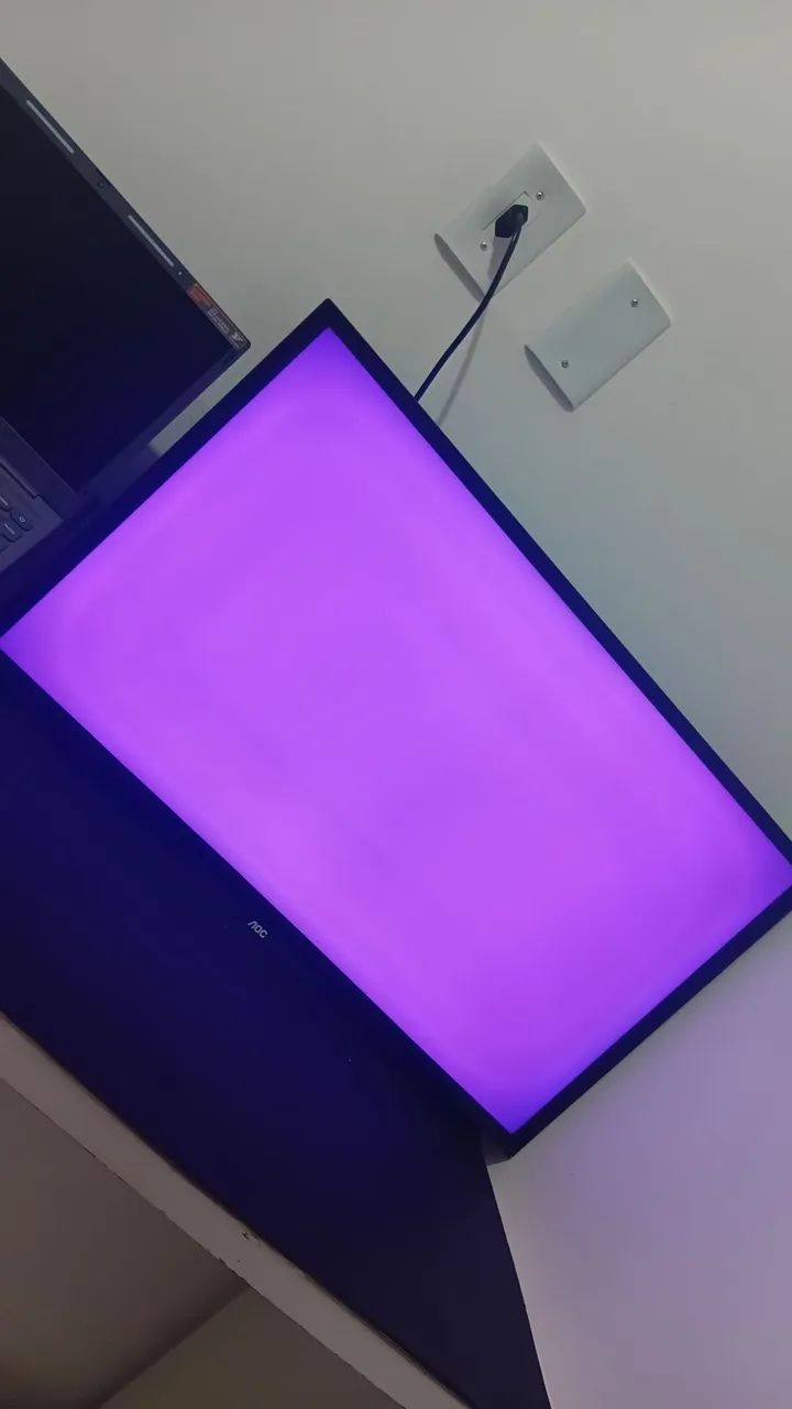 TV AOC 32 POLEGADAS  - Foto 5
