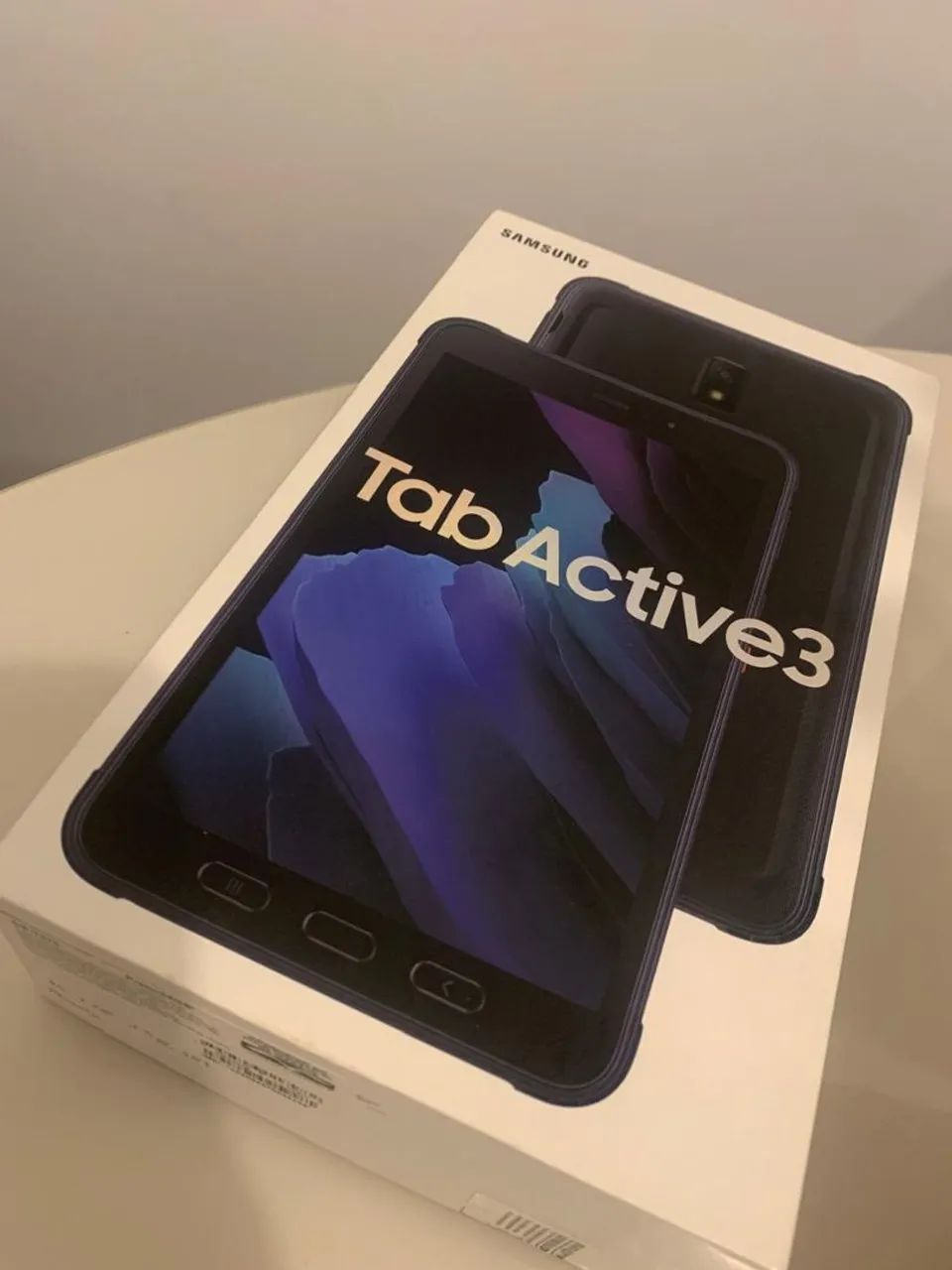 Tablet Samsung  - Foto 2