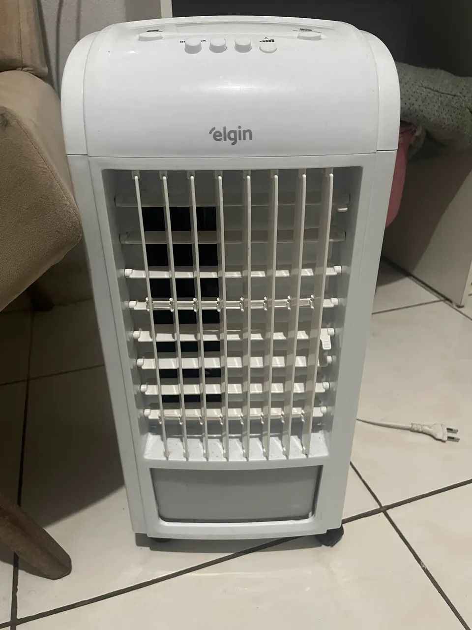 Vende-se climatizador 