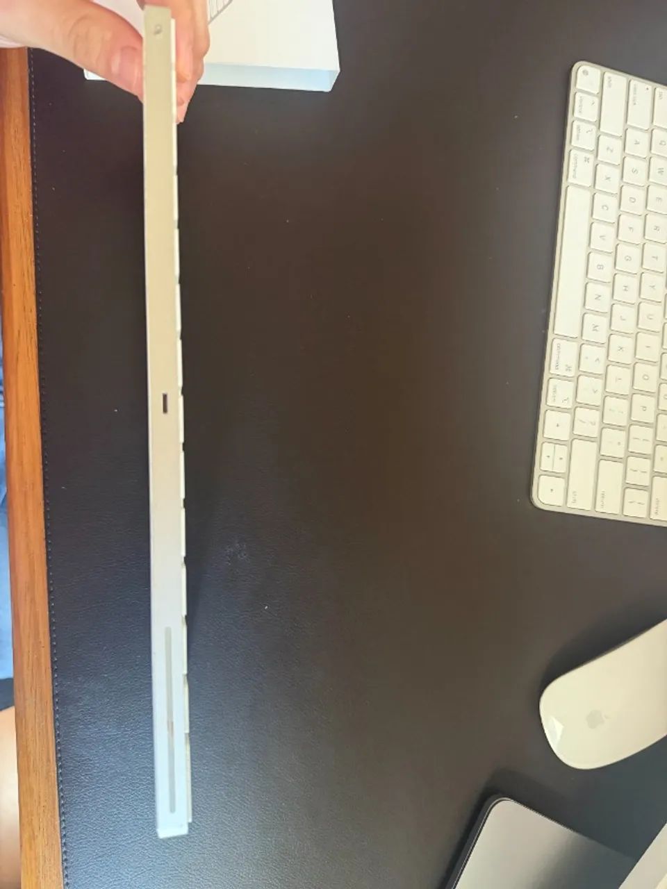 Apple Magic Keyboard - Foto 4