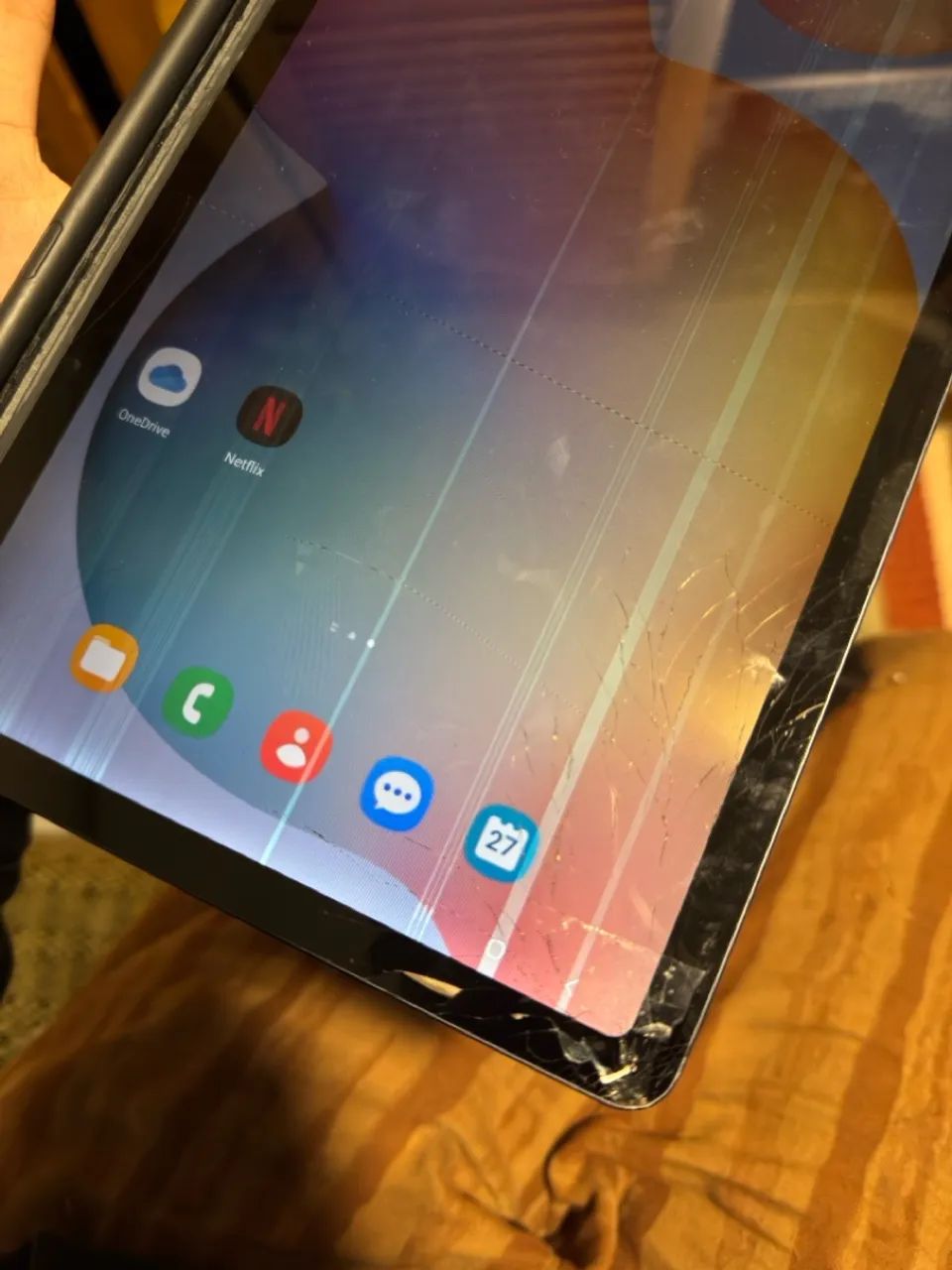 Samsung Galaxy Tab S6 LITE LTE SM-P615 - Foto 2