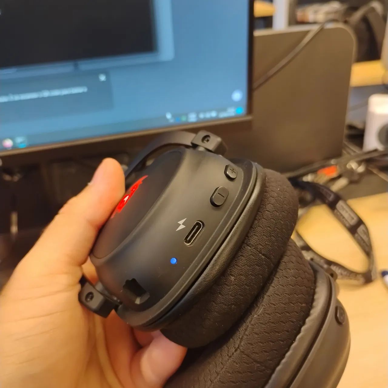 Kit gamer - Foto 2