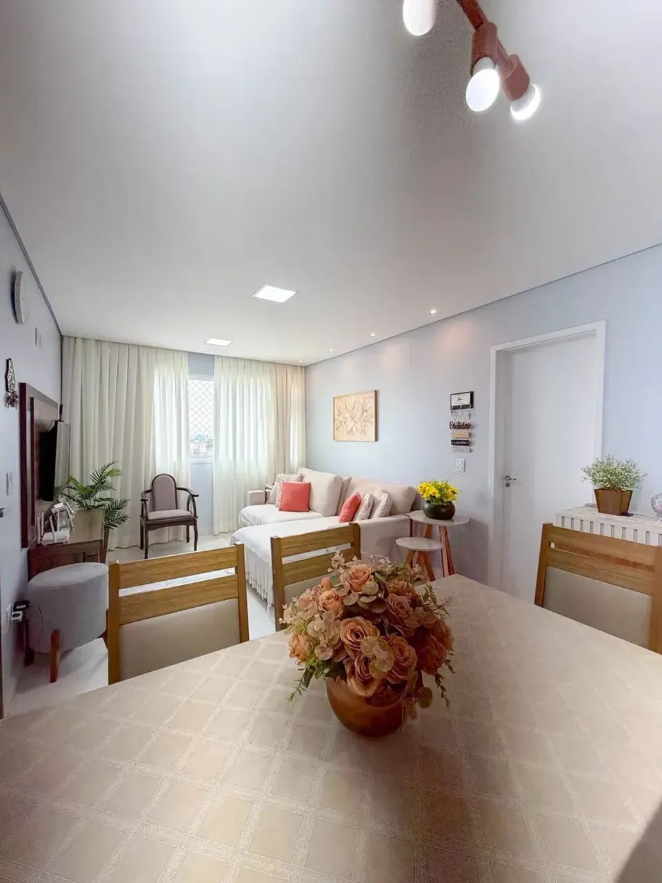 Apartamento com 3 Quartos à venda, 80m² - Rio Branco - Foto 2