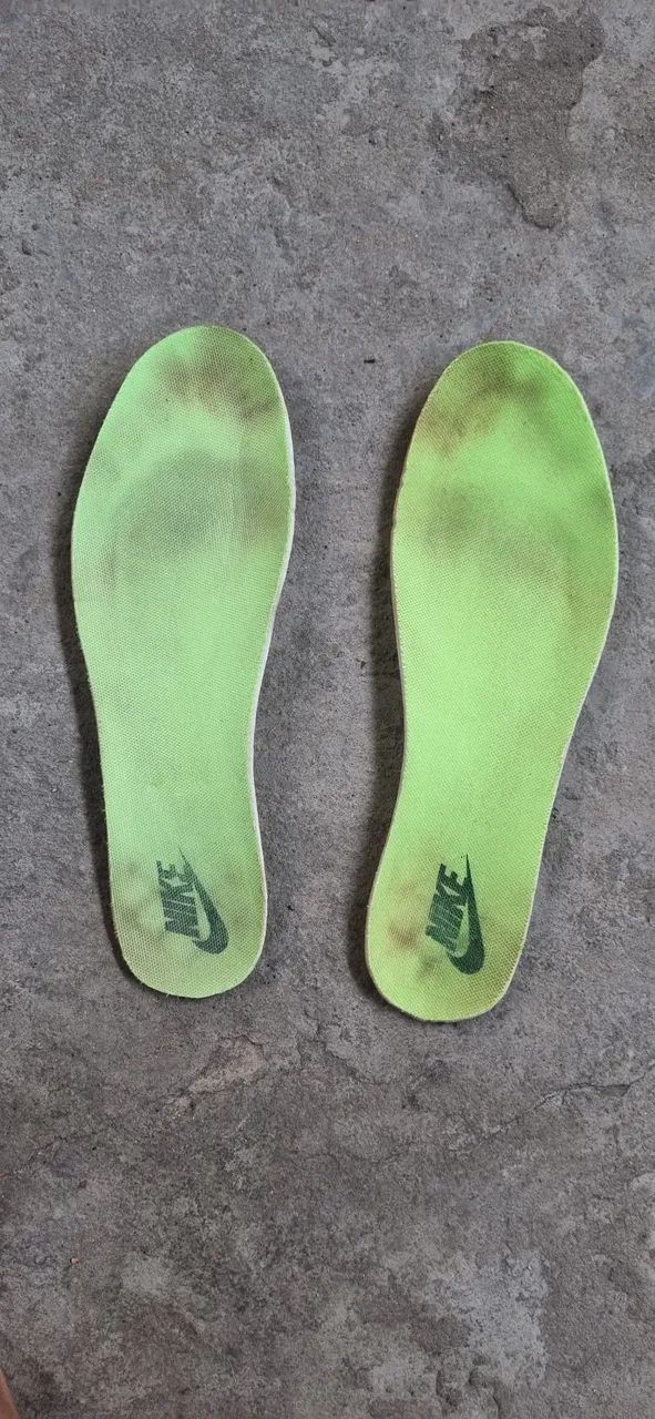 Chuteira da nike phantom - Foto 5