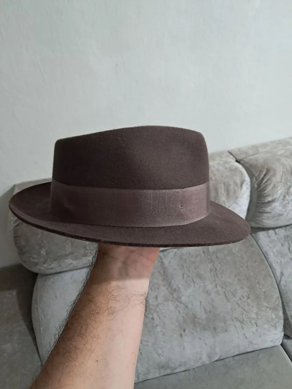 Vendo Chapéu pralana!!!  - Foto 4