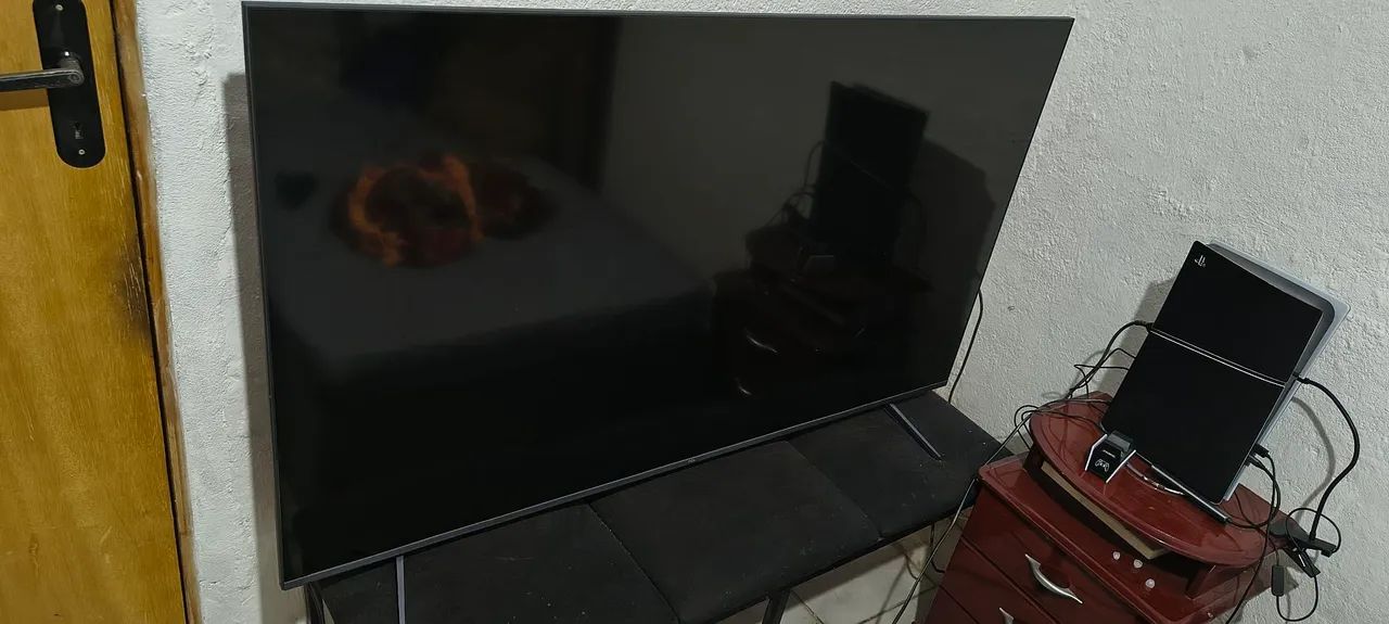 TV TCL C6K Mini-Led (4K)
