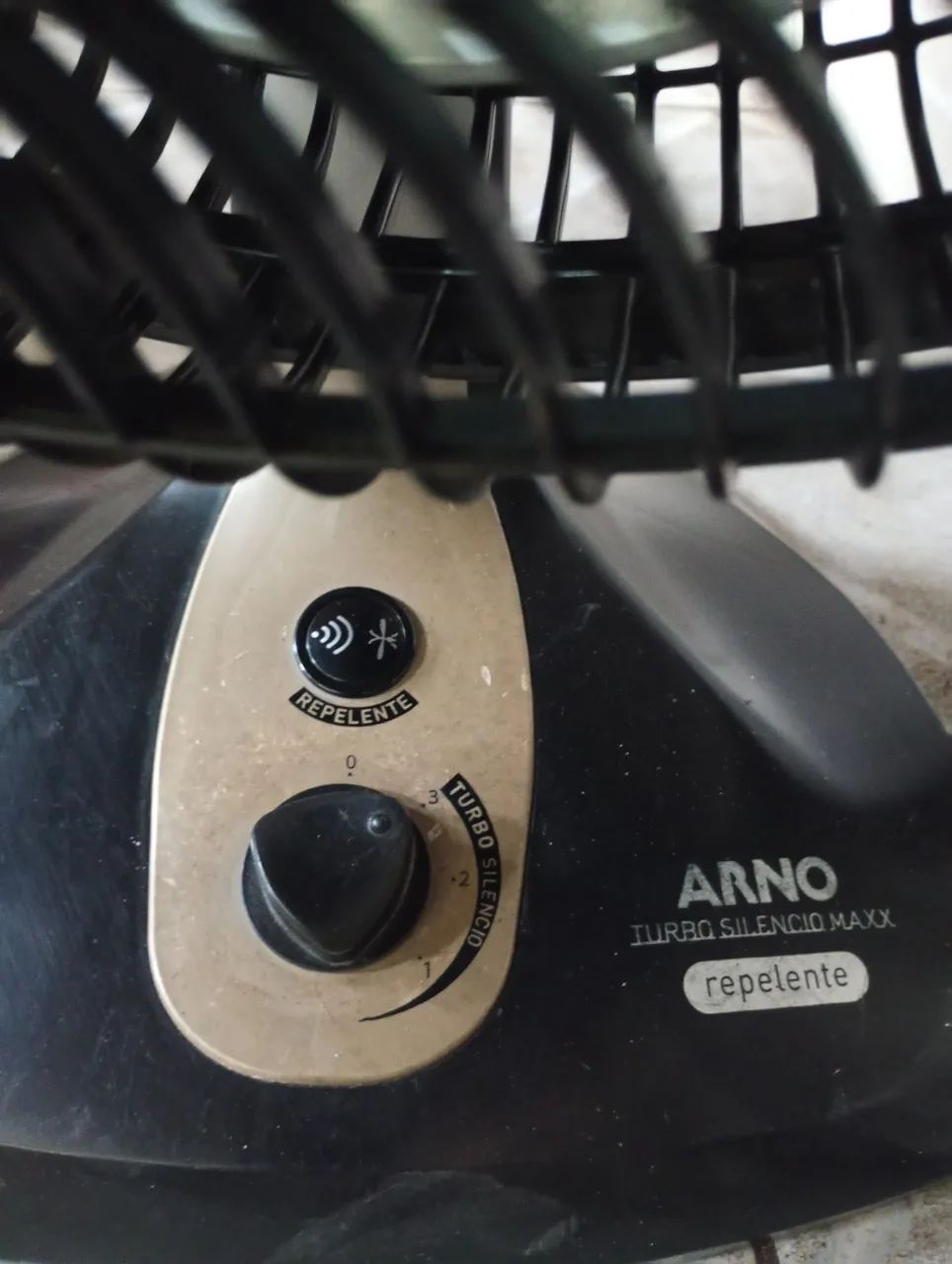 Ventilador Arno  - Foto 3