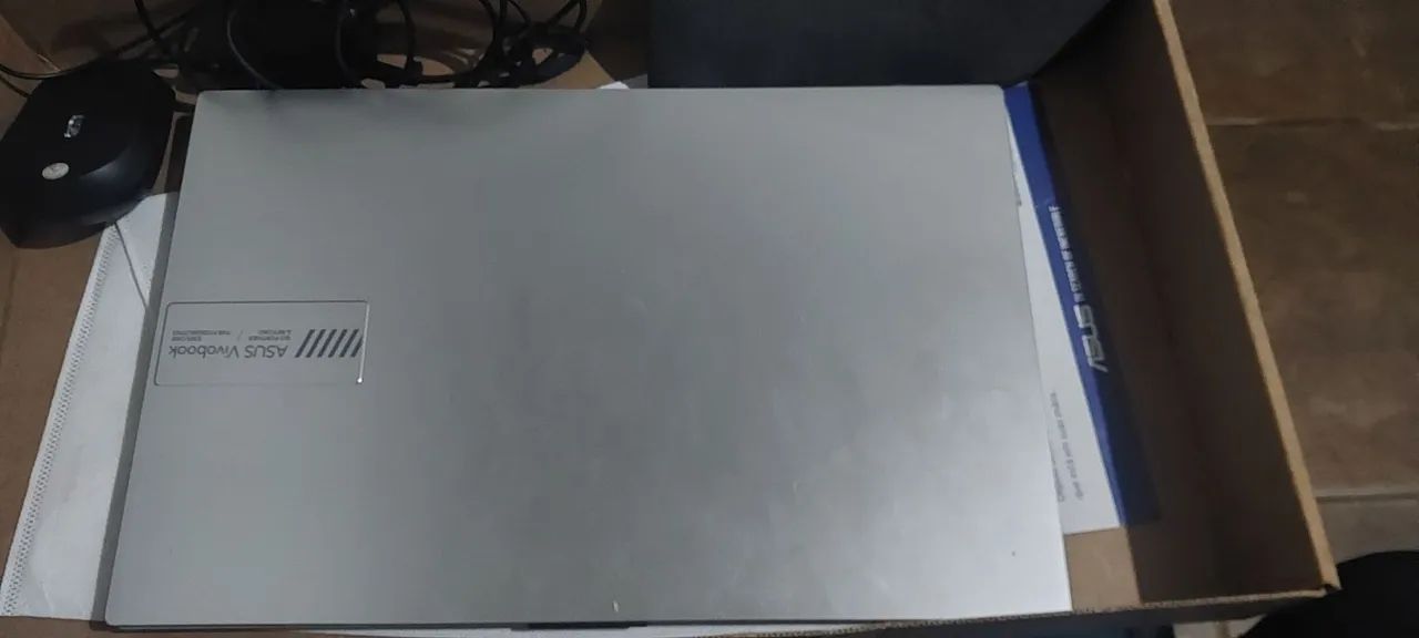 Notebook  - Foto 2
