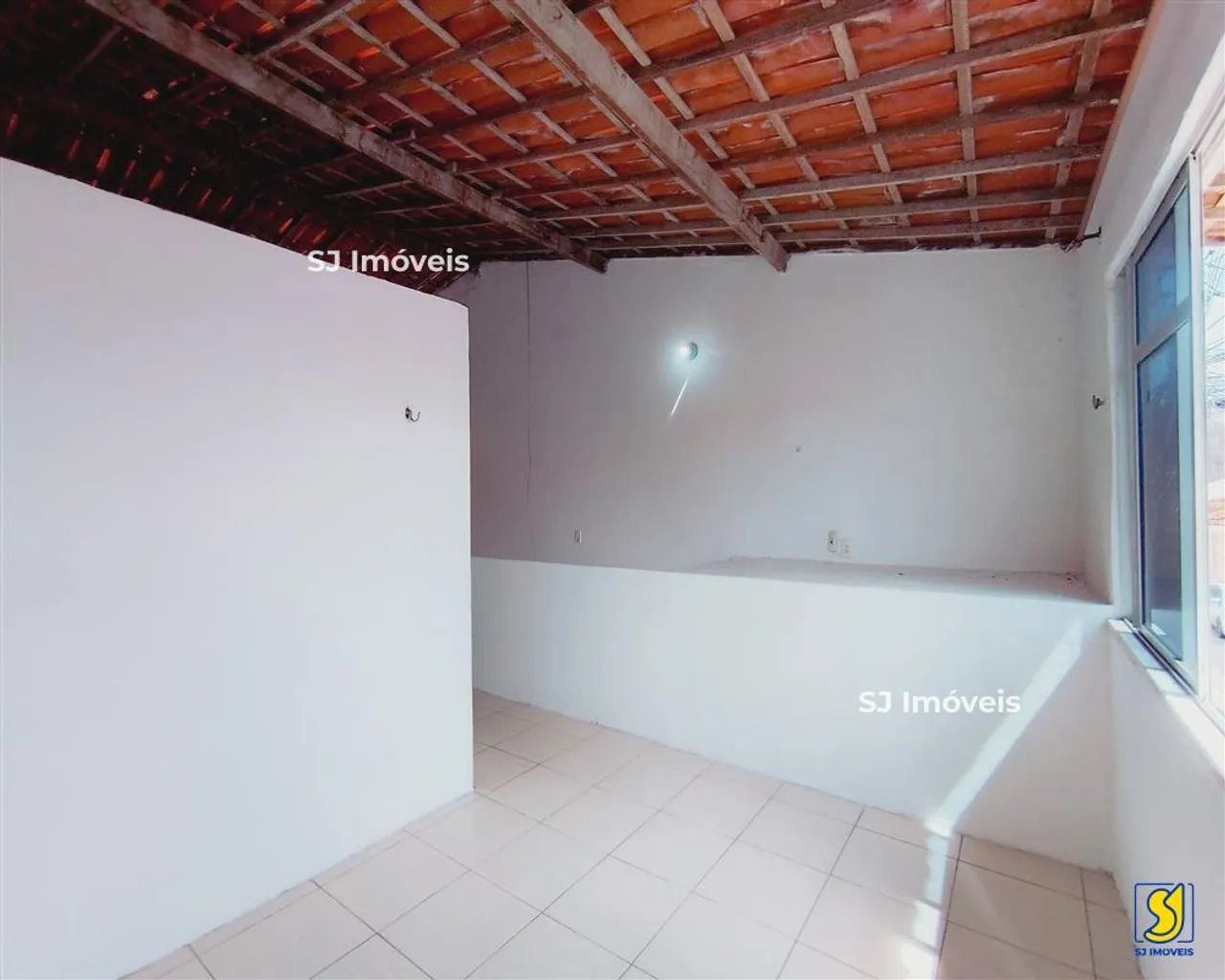 Casa de 45 m² na Parangaba para alugar | Rua Abel Ribeiro - Foto 5