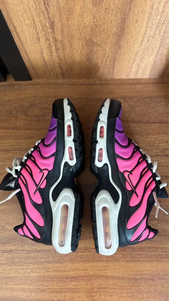 Nike Tn Original  - Foto 3