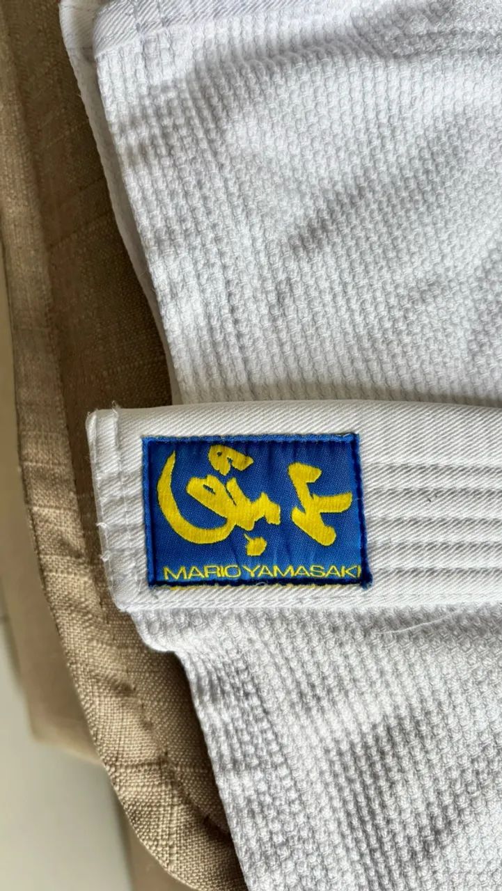 Kimono zerado - Foto 3