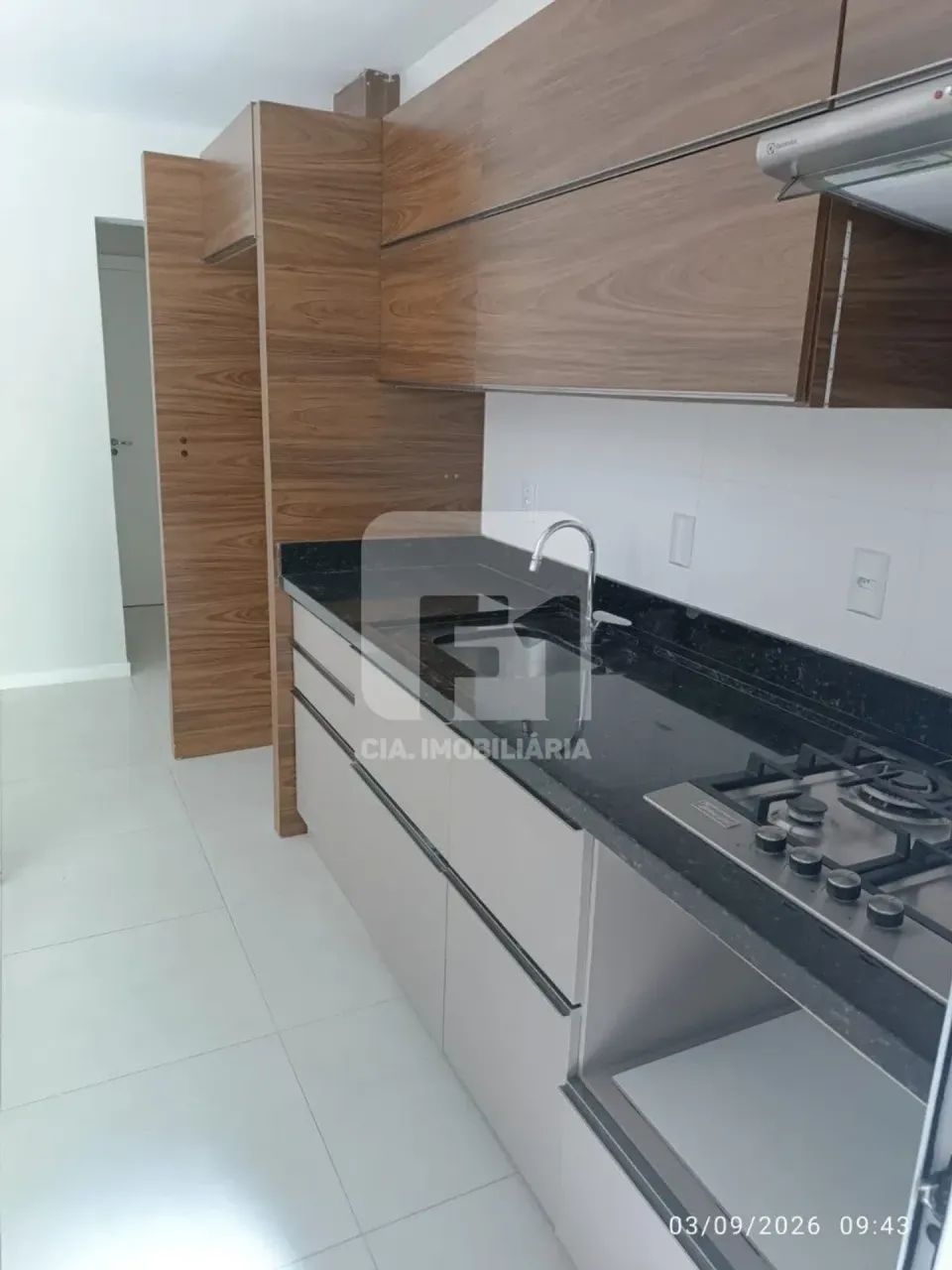 Apartamento com 3 quartos a venda no Saco Grande - Foto 3