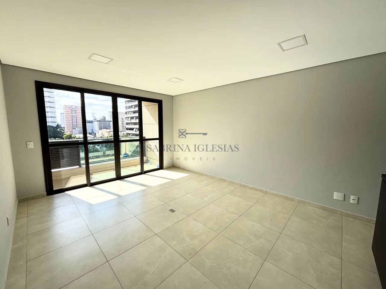 Sala comercial para locação no Edifício HUB Business no Centro de Curitiba - Foto 5