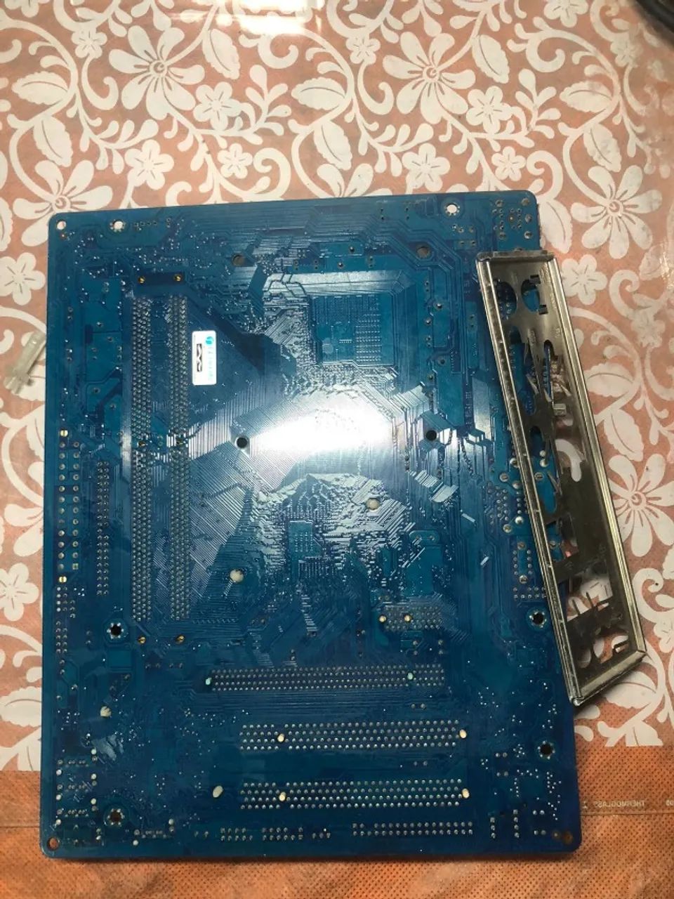 PLACA MÃE GIGAGIGA - Foto 3