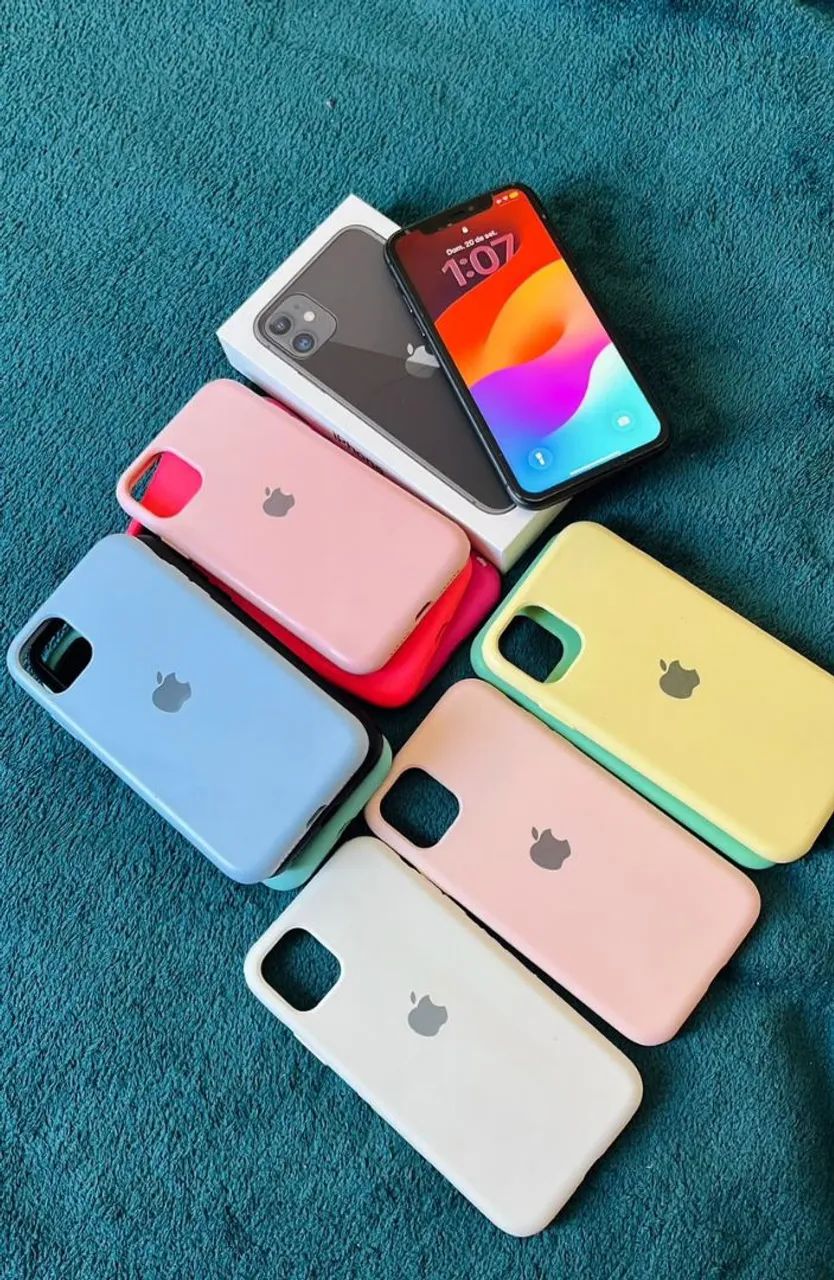 iPhone 11 - Foto 4