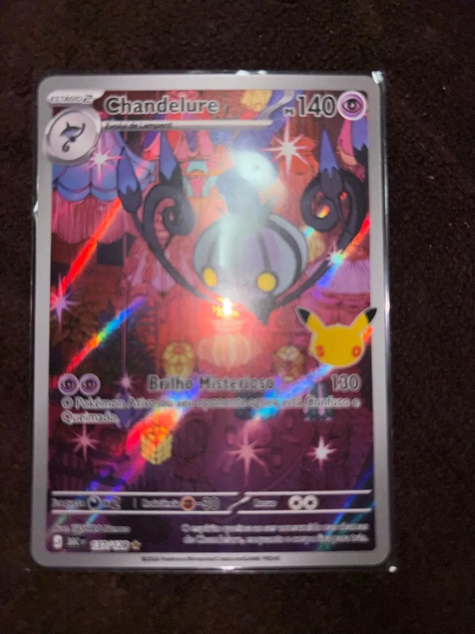 Chandelure 137/128 - Foto 2