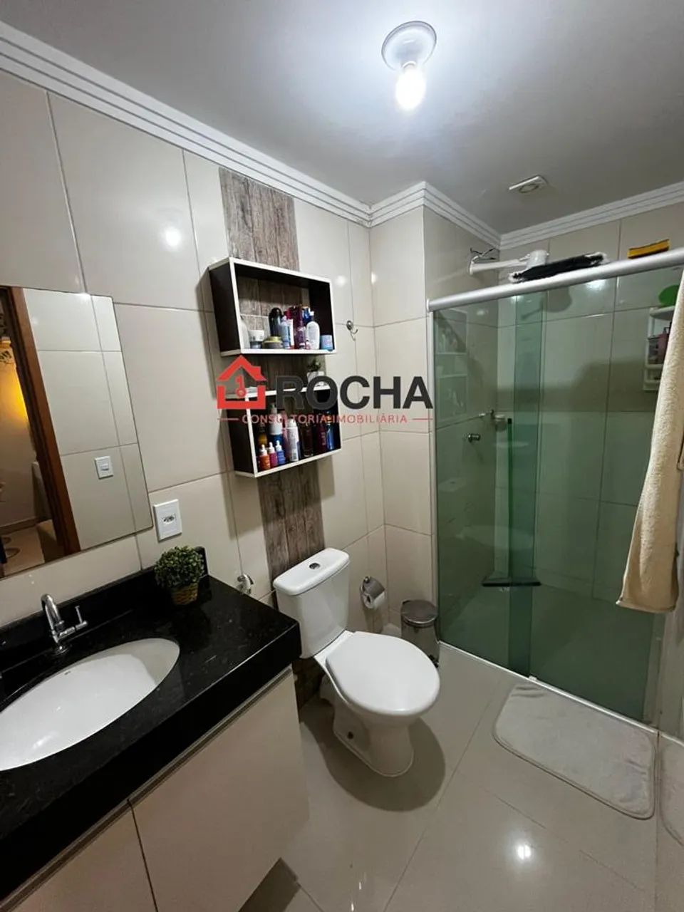 Condomínio Império dos Nobres (Sobradinho) - Apartamento com elevador - Foto 2