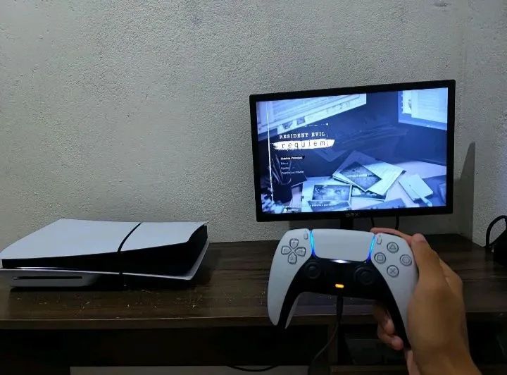 PS5 1TB NA CAIXA - Foto 3