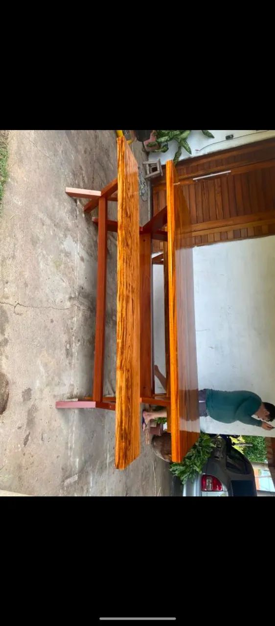 Mesas - Foto 2