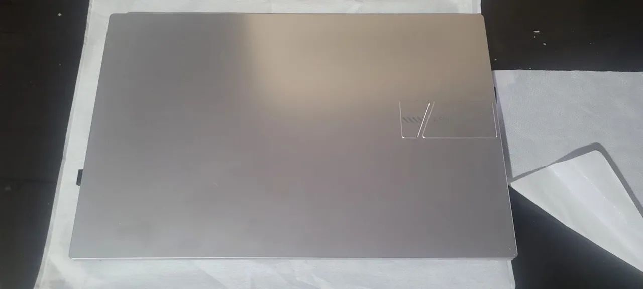 Notebook asus vivo book mod m1502 - Foto 3
