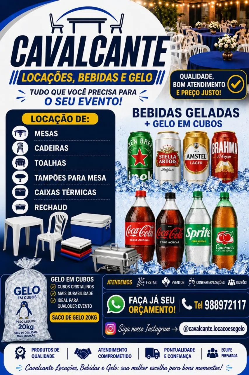 SUA FESTA COMPLETA - Foto 2