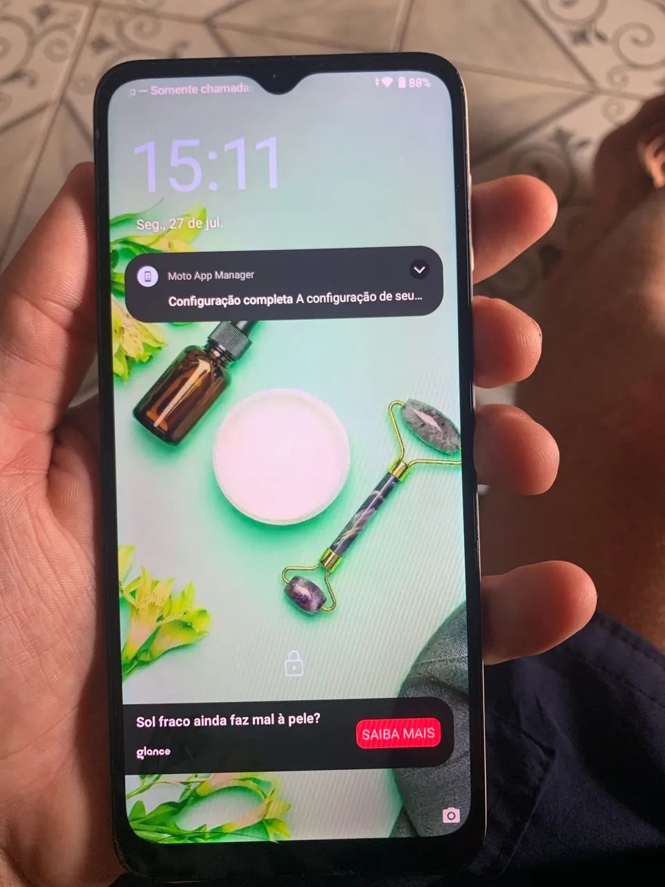Moto E 13 
