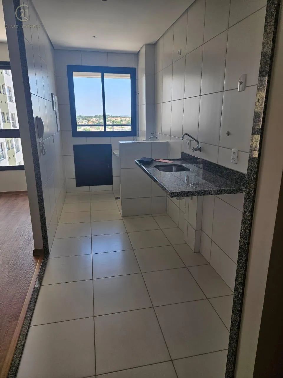 Apartamento à venda em Londrina, Veraliz, com 2 quartos, com 57.13 m², Edifício Lunaparque - Foto 3