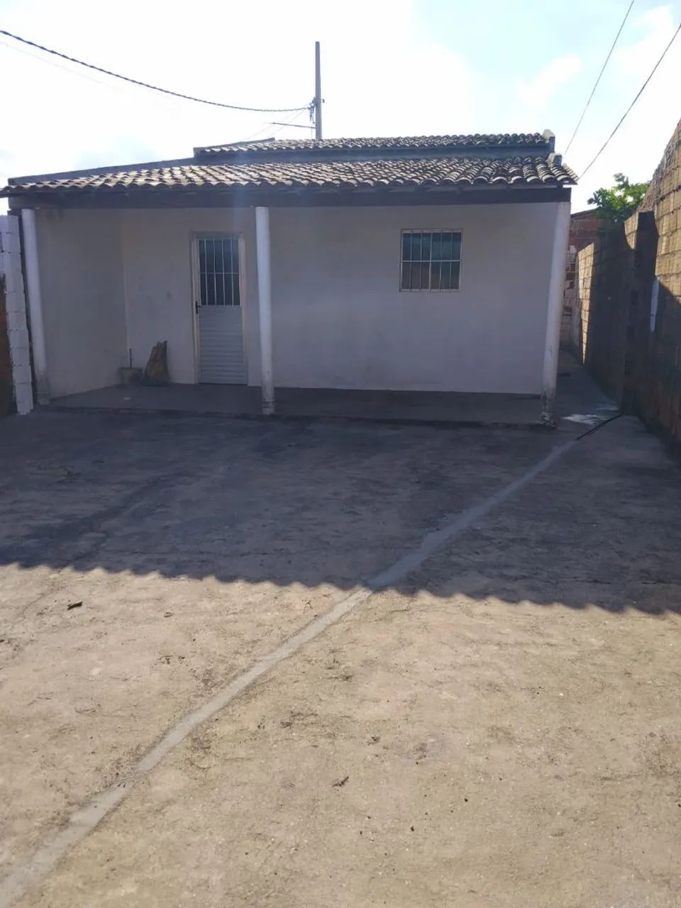 Vende-se ou troco Sitio 